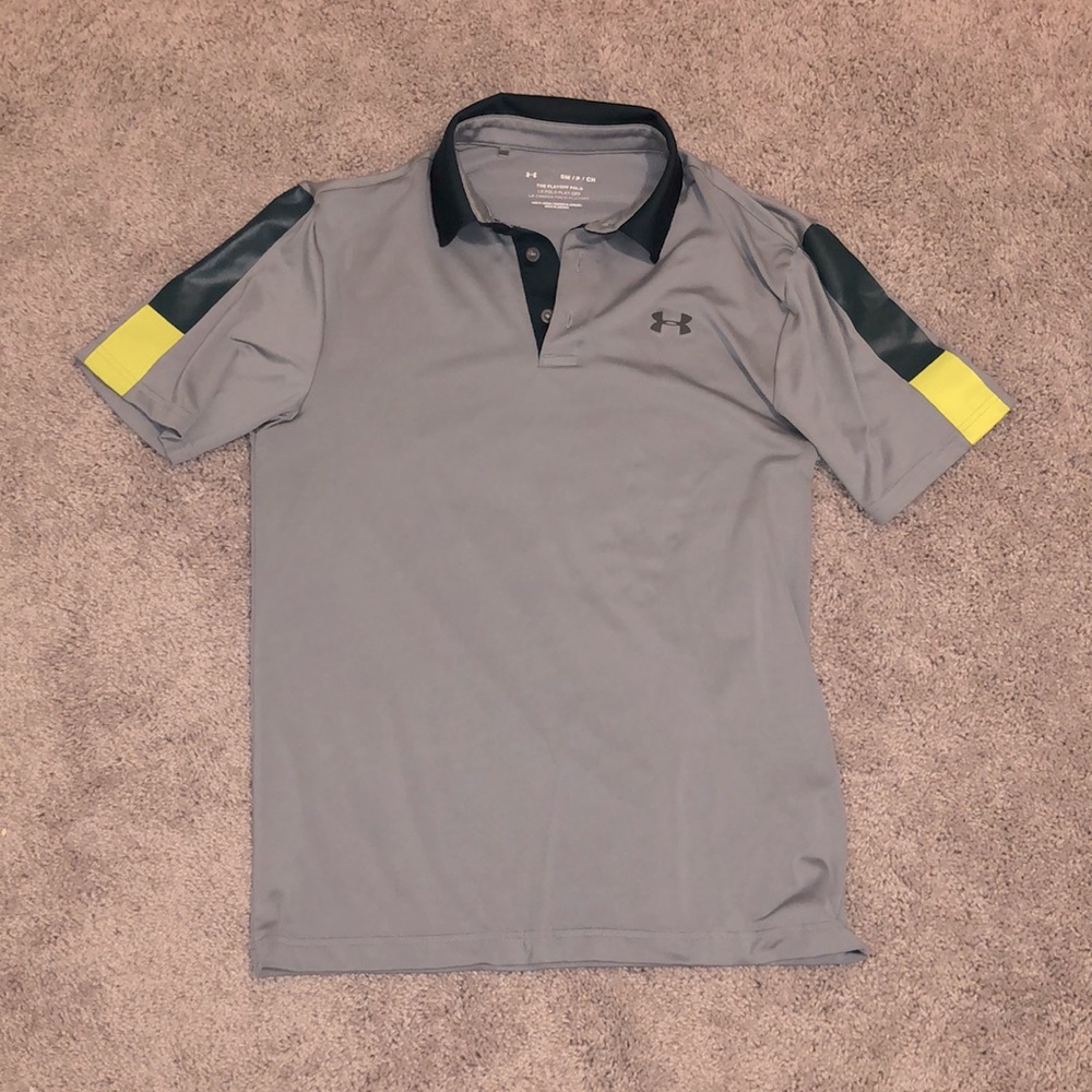 Under Armor Polo